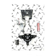 Zieger Pro License Plate Holder Type C