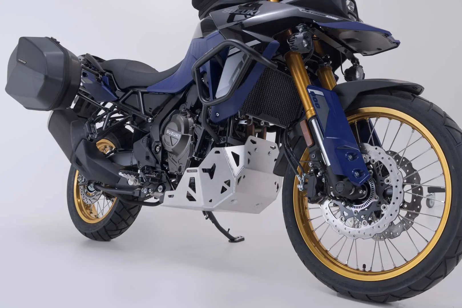 Sw-motech Engine Guard For Lower Protection