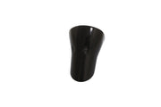 Akrapovic Muffler End Cap - Carbon Fiber Replacement