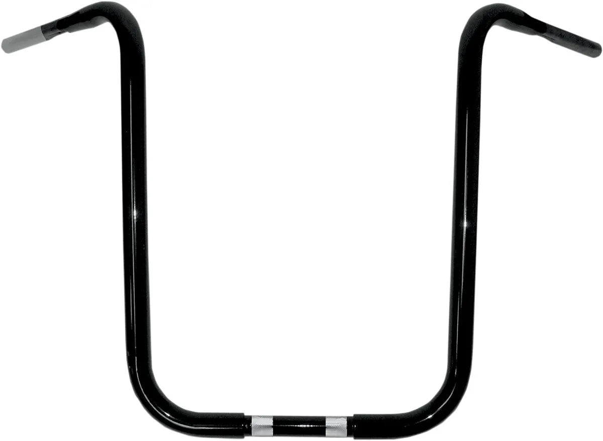 Drag Specialties 1-1/4" Buffalo Touring Handlebar