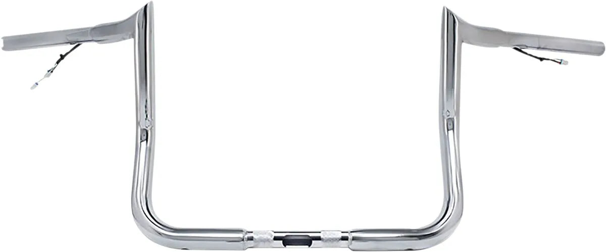 Paul Yaffe Pre-wired Handlebar