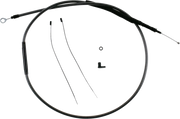 Magnum Shielding KARBONFIBR Polished Clutch Cable