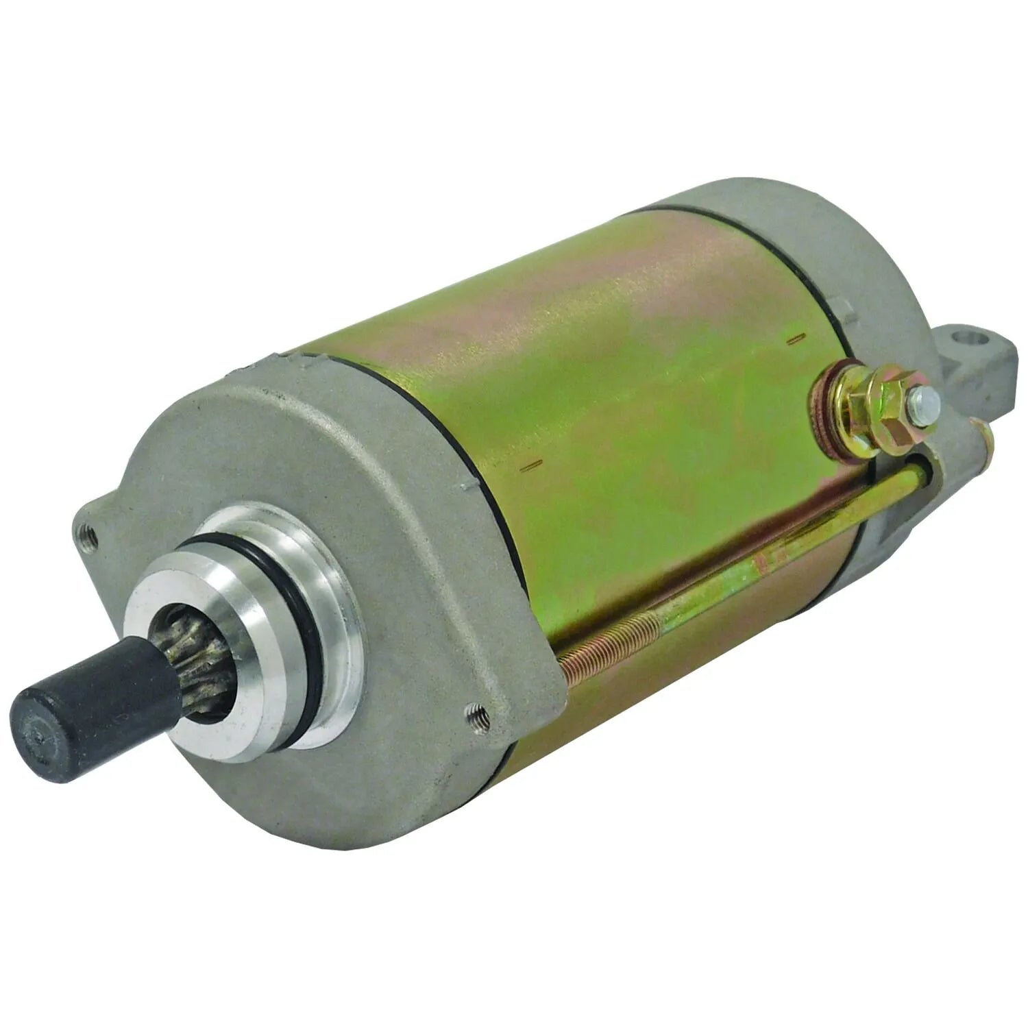 Parts Europe Starter - High-performance Replacement