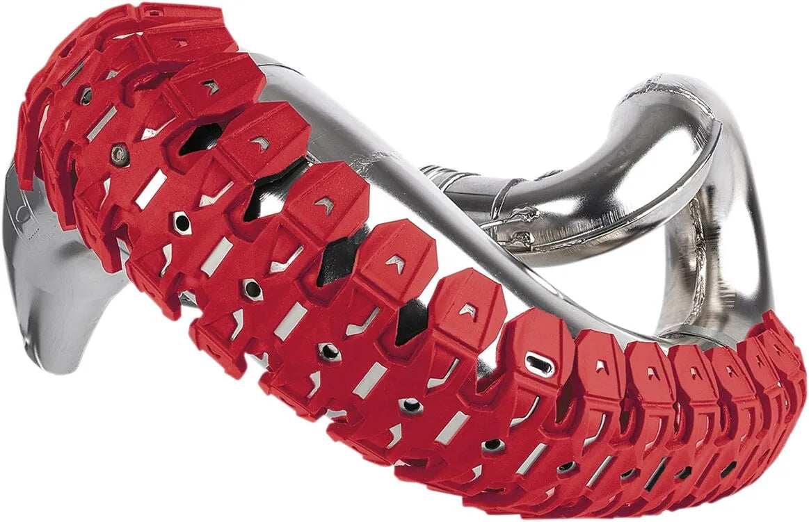 Polisport Armadillo Pipe Guard For 2-stroke Bikes