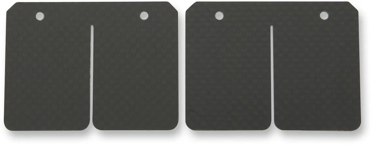 Boyesen Super Stock Reed Set