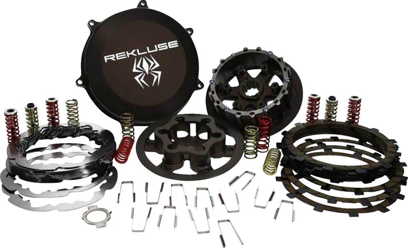 Rekluse Apex Clutch Complete Kit
