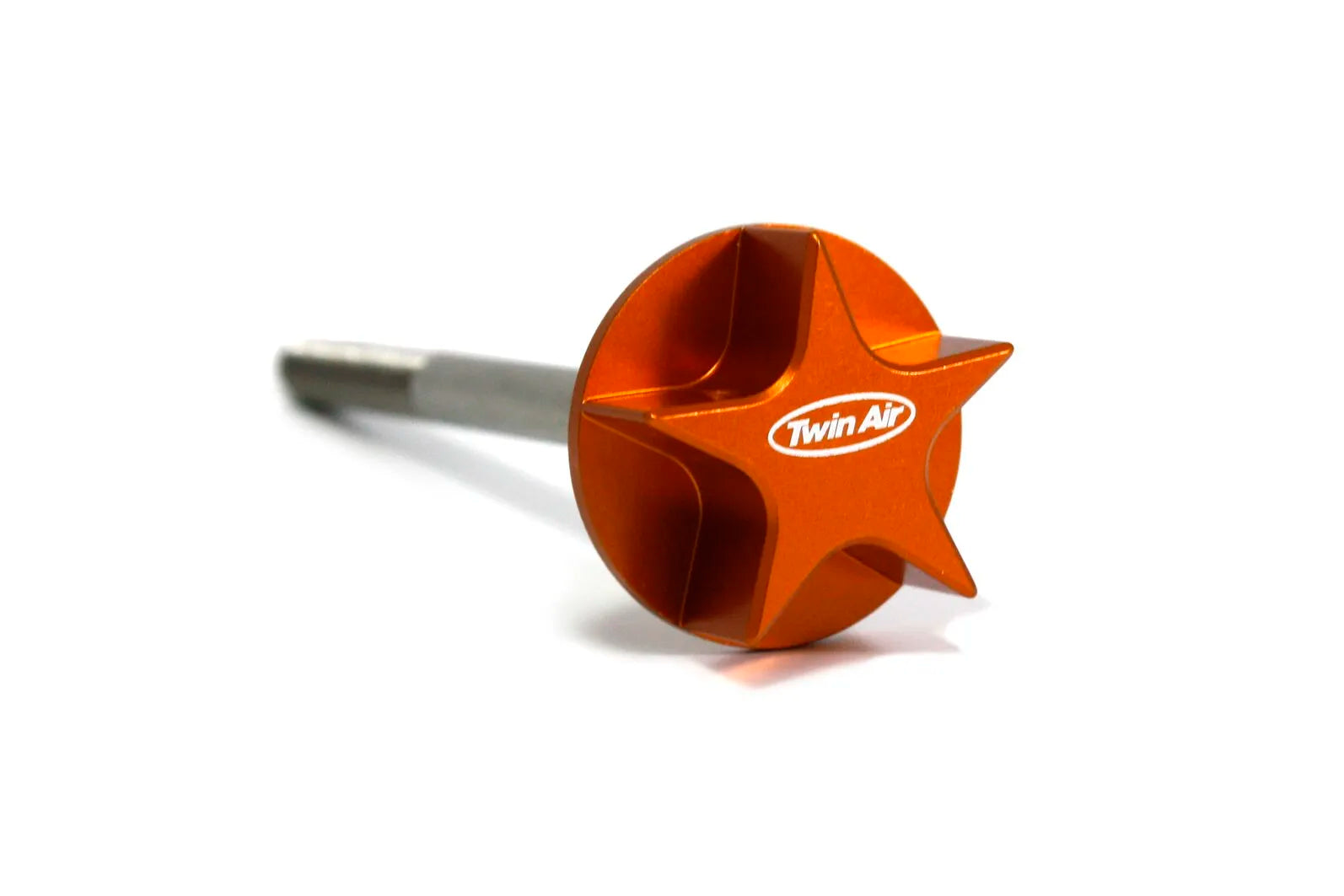 Twin Air Billet Air Filter Bolt