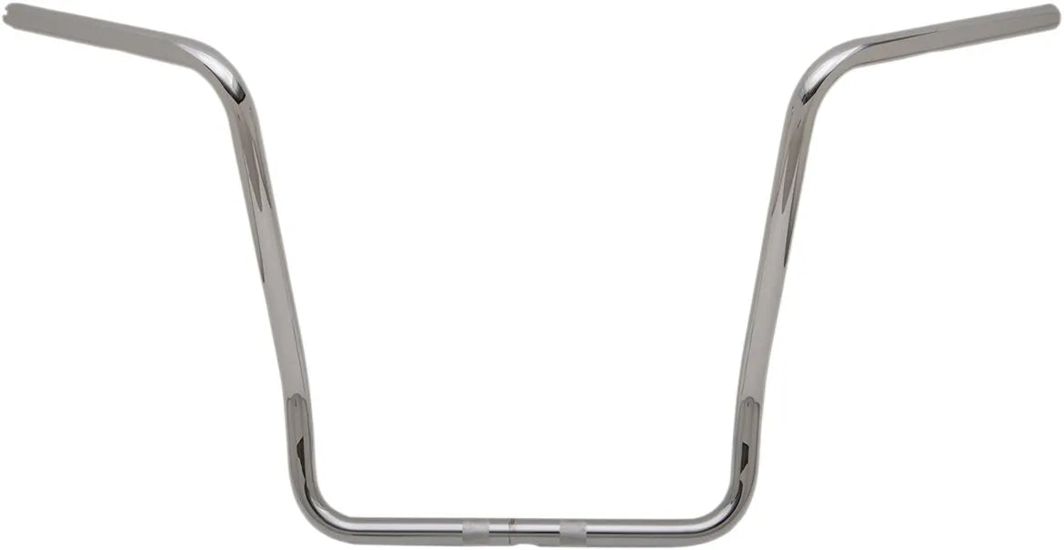 Drag Specialties 1" Ape Hanger Handlebar Chrome