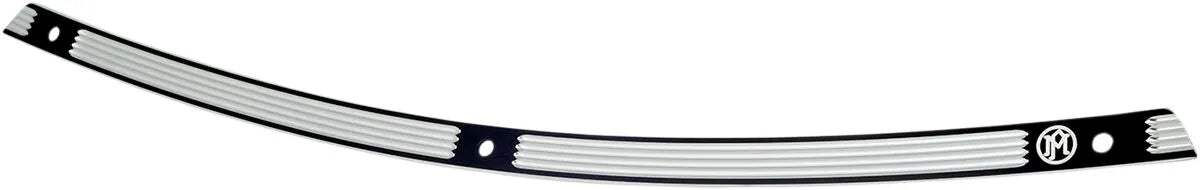 Performance Machine Windscreen Trim For Motorcycles