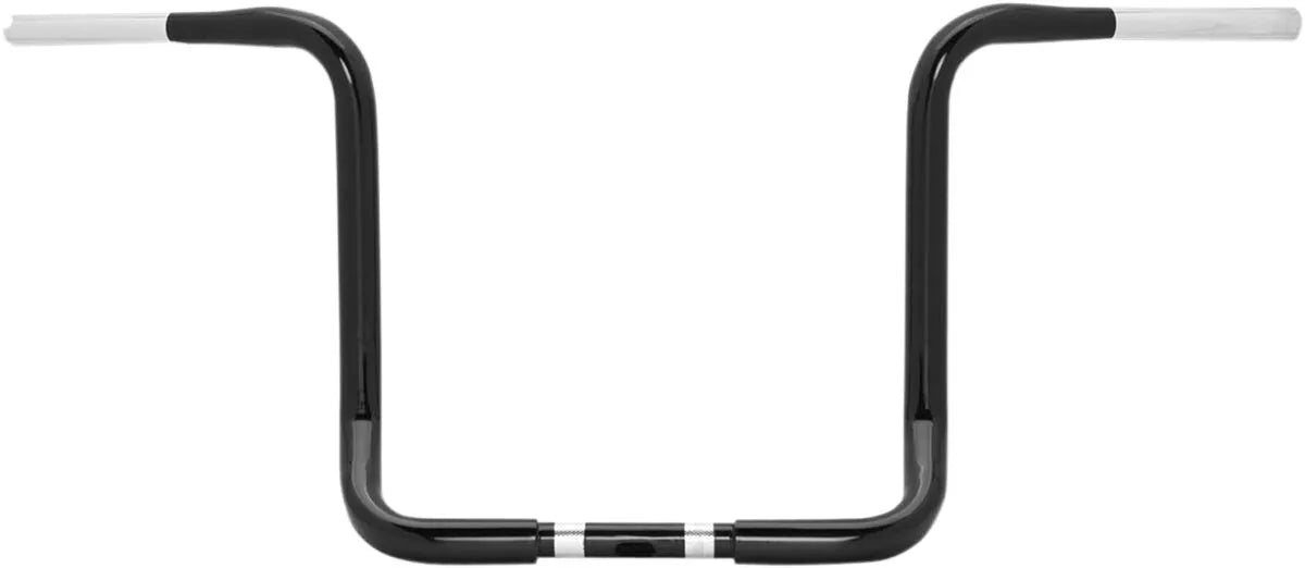 Burly Brand 1-1/4" Bagger Ape Hanger Handlebar