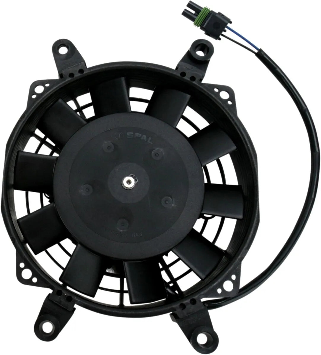 Moose Offroad Oem Replacement Cooling Fan