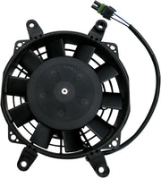 Moose Offroad Oem Replacement Cooling Fan