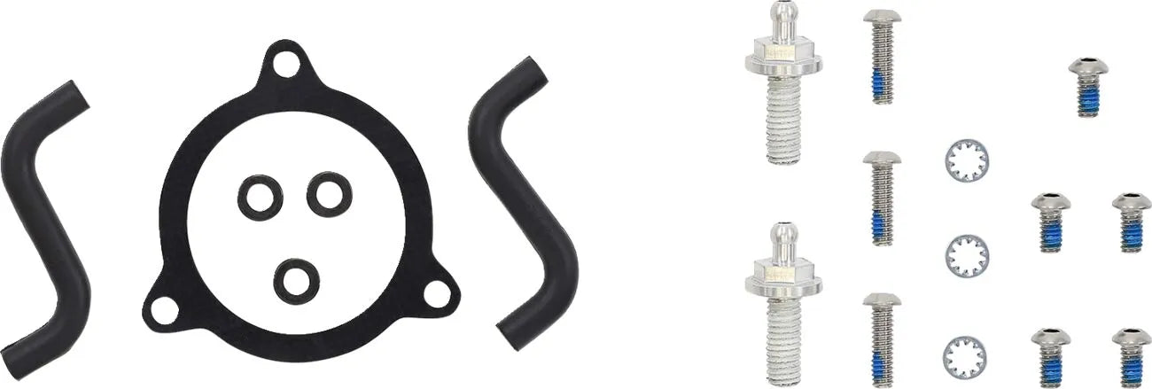 Cobra Air Cleaner Kit