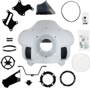 Klock Werks Fxrp-style Fairing Kit
