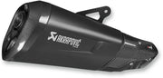 Akrapovic Slip-on Line Muffler For Bmw S1000rr - ECE Street Legal Approved