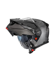 Premier Helmets Land Cruiser Carbon Modular Helmet