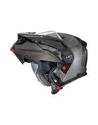 Premier Helmets Land Cruiser Carbon Modular Helmet