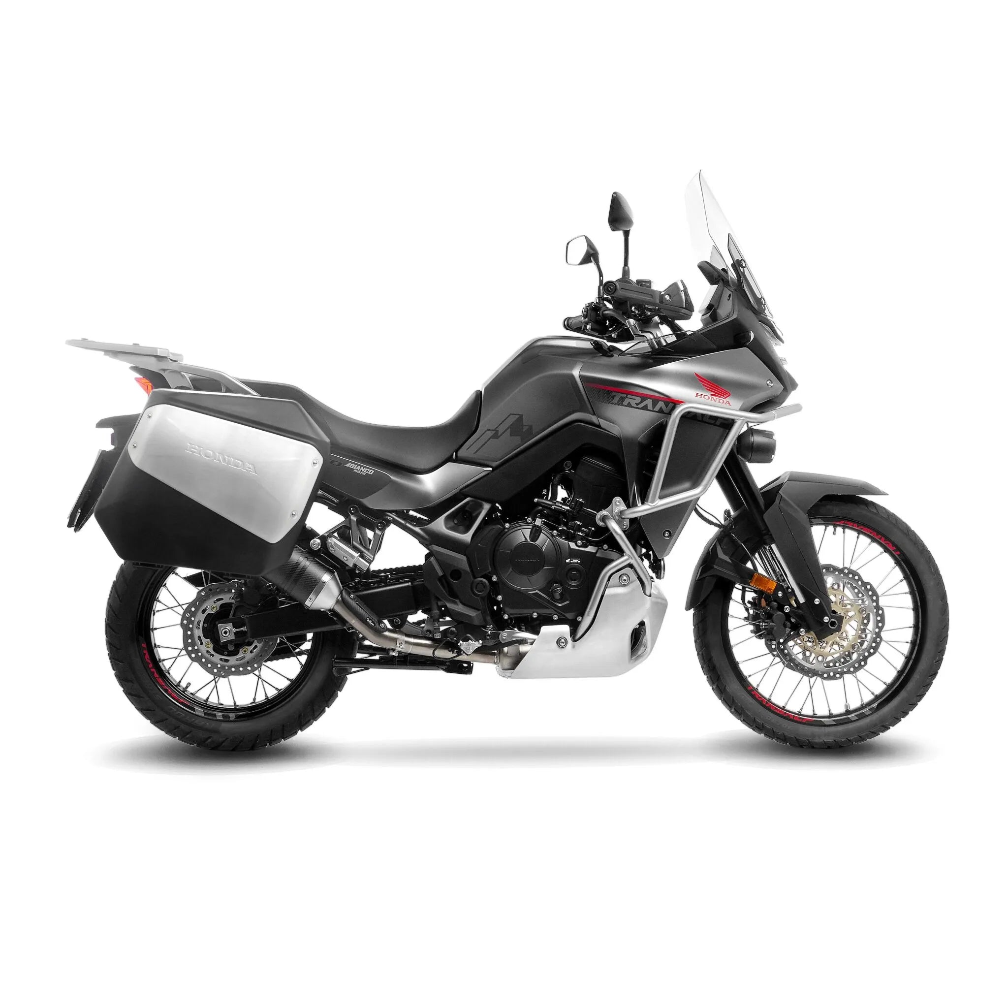 Leovince Lv One Evo Carbon Slip-on Muffler - ECE Street Legal Approved