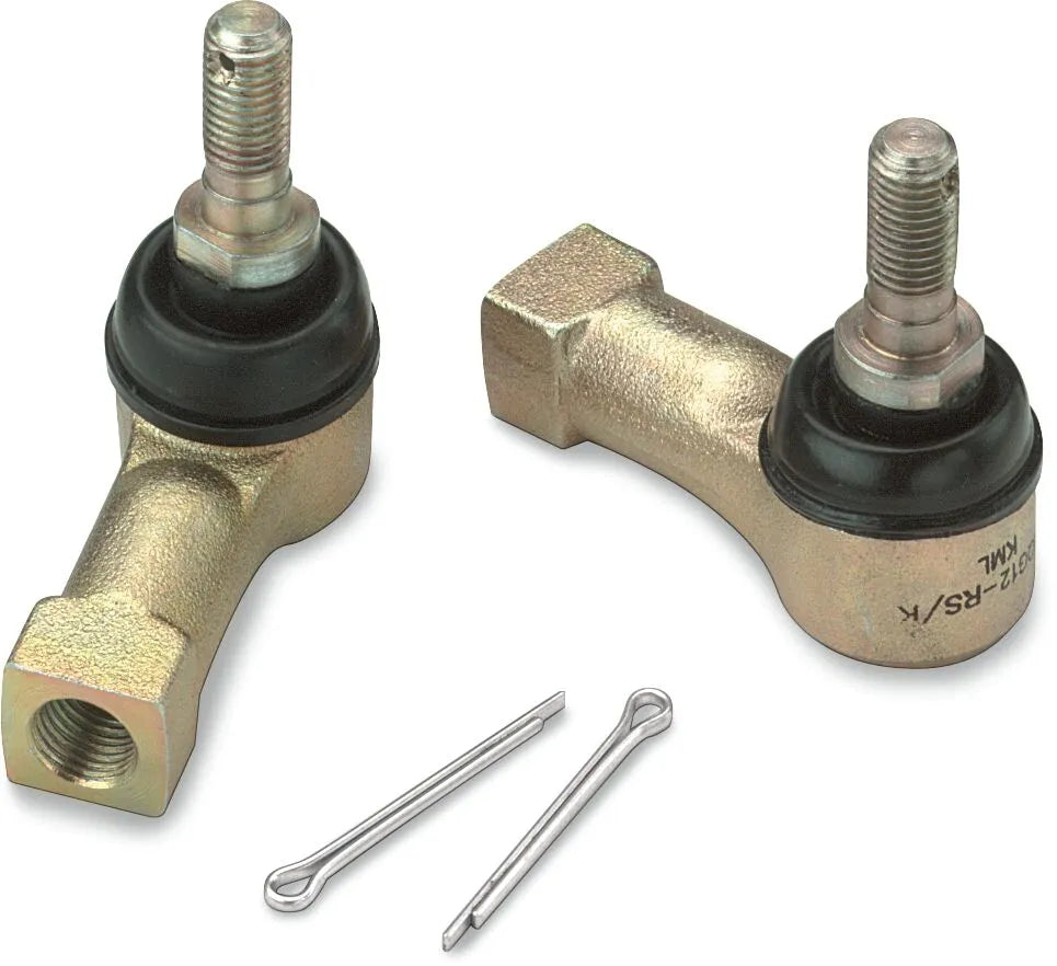 Moose Offroad Tie-rod End Kit For Atv/utv Front Suspension