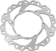 Ebc Cx Extreme Motocross Brake Rotor - Enhanced Performance - Front