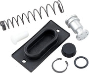 Drag Specialties Rear Brake Master Cylinder Rebuild Kit