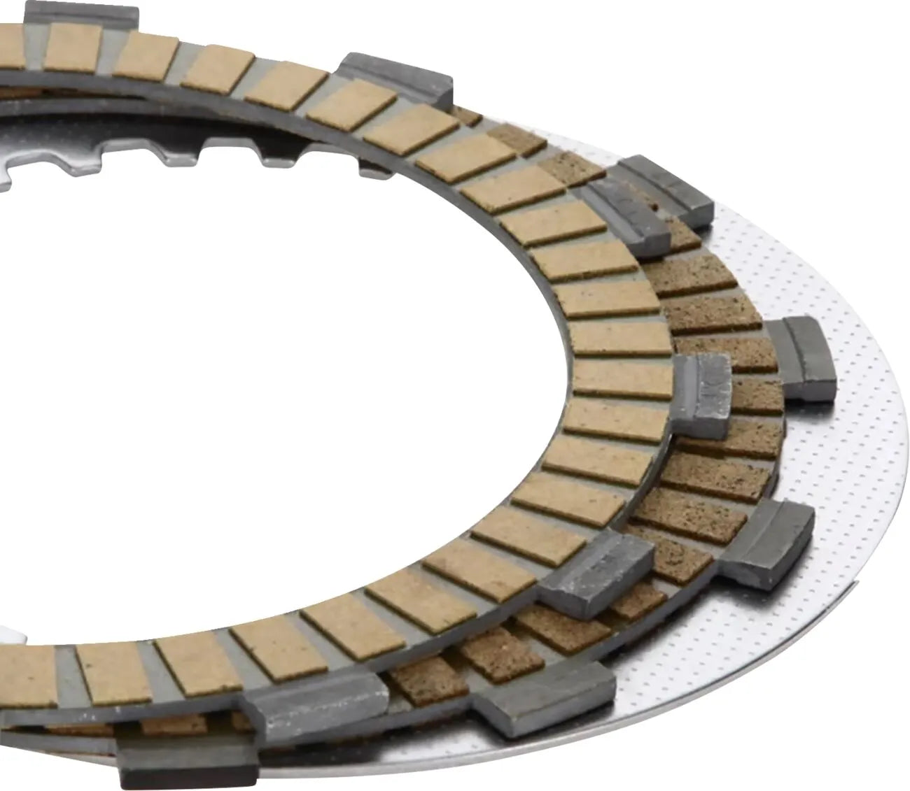 Prox Clutch Plate Set