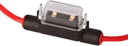 Flosser Mini Fuse Holder - 10 Pack