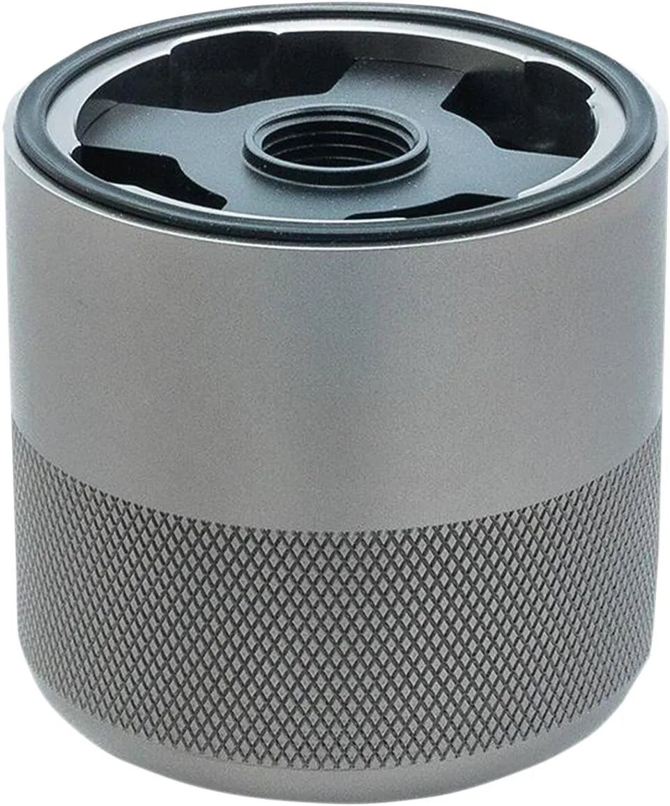 Jagg Oil Coolers Hyperflow Lifetime Oil Filter