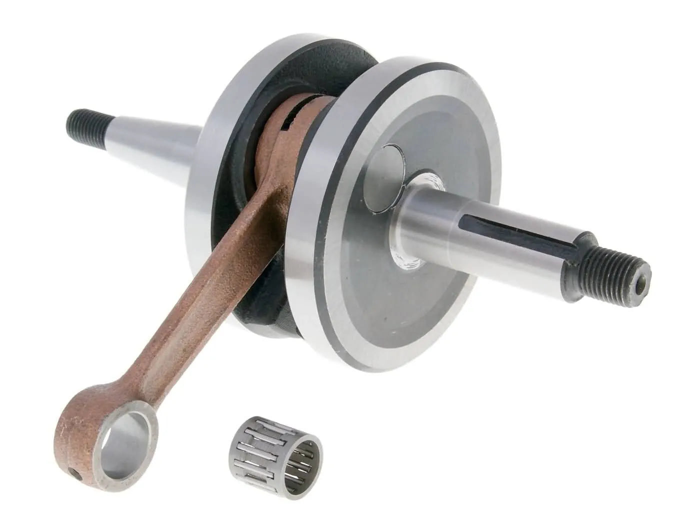 101 Octane Crankshaft For Minarelli Am 1e40ma/mb Engines