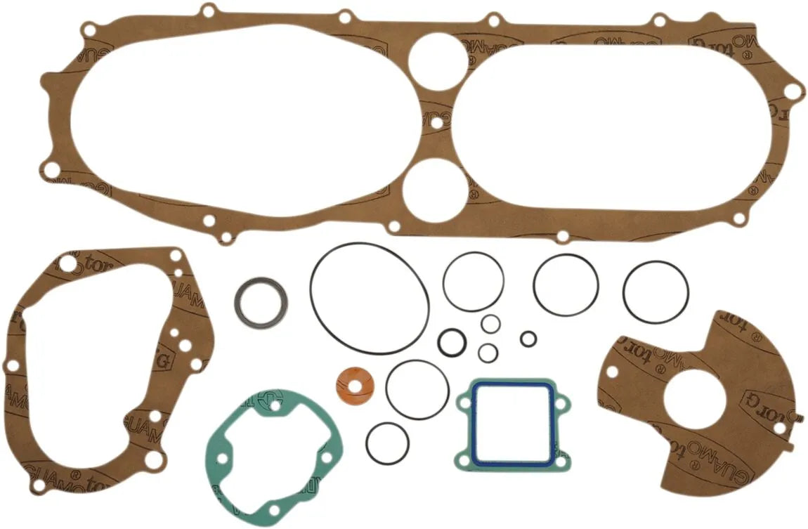 Athena Complete Gasket Kit for Motorcycle Engines