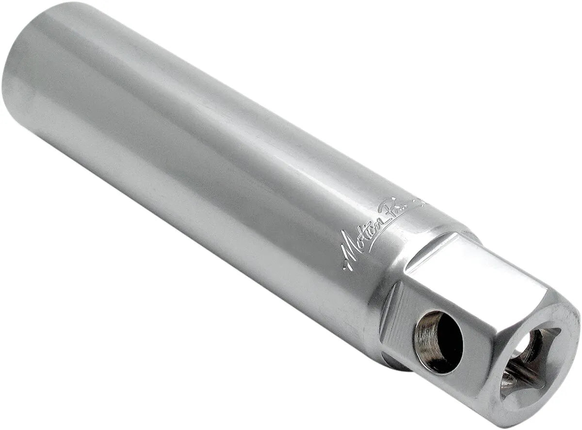 Motion Pro 18 mm Spark Plug Socket for Honda Yamaha Kawasaki