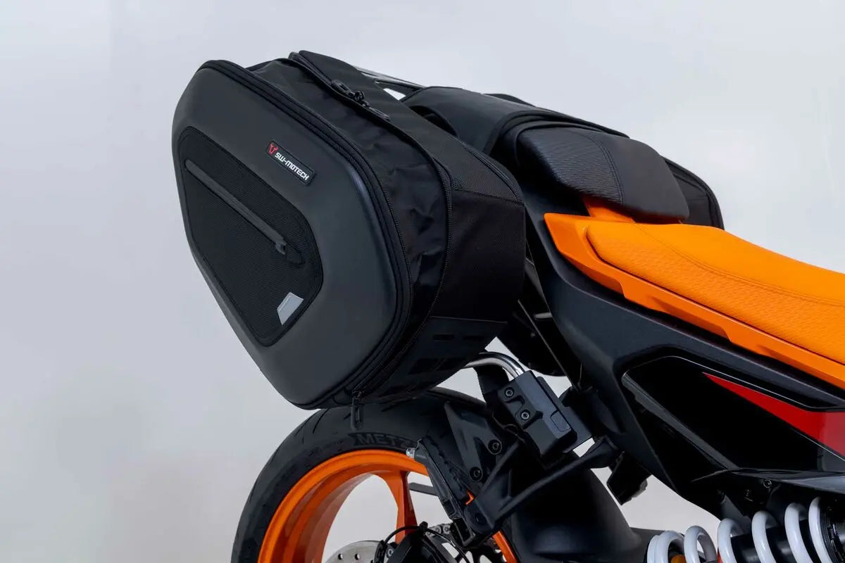 Sw-motech Pro Blaze H Saddlebag Set