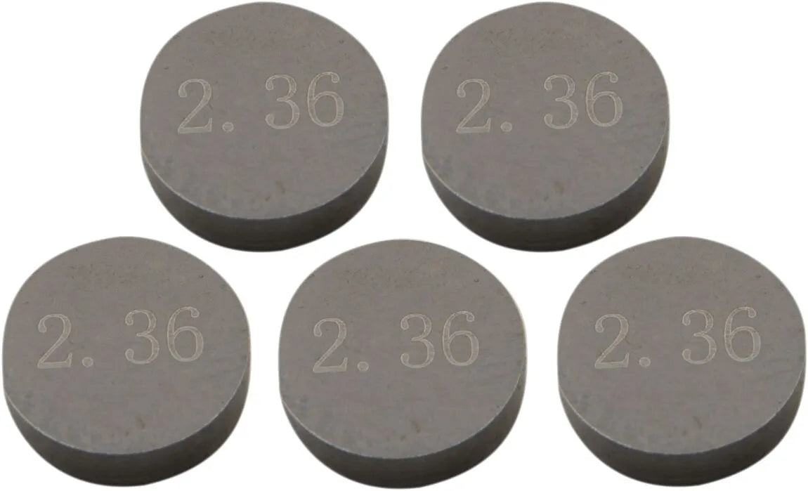 Prox 8.90 Mm Valve Shims