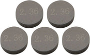 Prox 8.90 Mm Valve Shims