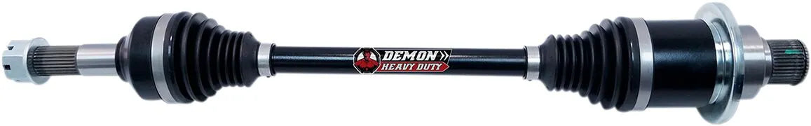 Demon Heavy-duty Axle