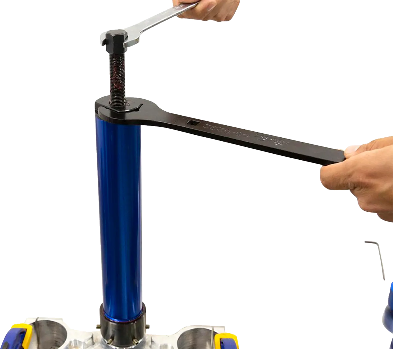 Motion Pro Steering Stem Bearing Tool