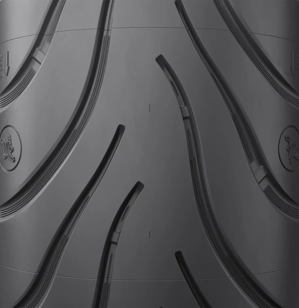 Michelin Commander Iii Touring Tire Mh90-21 Front