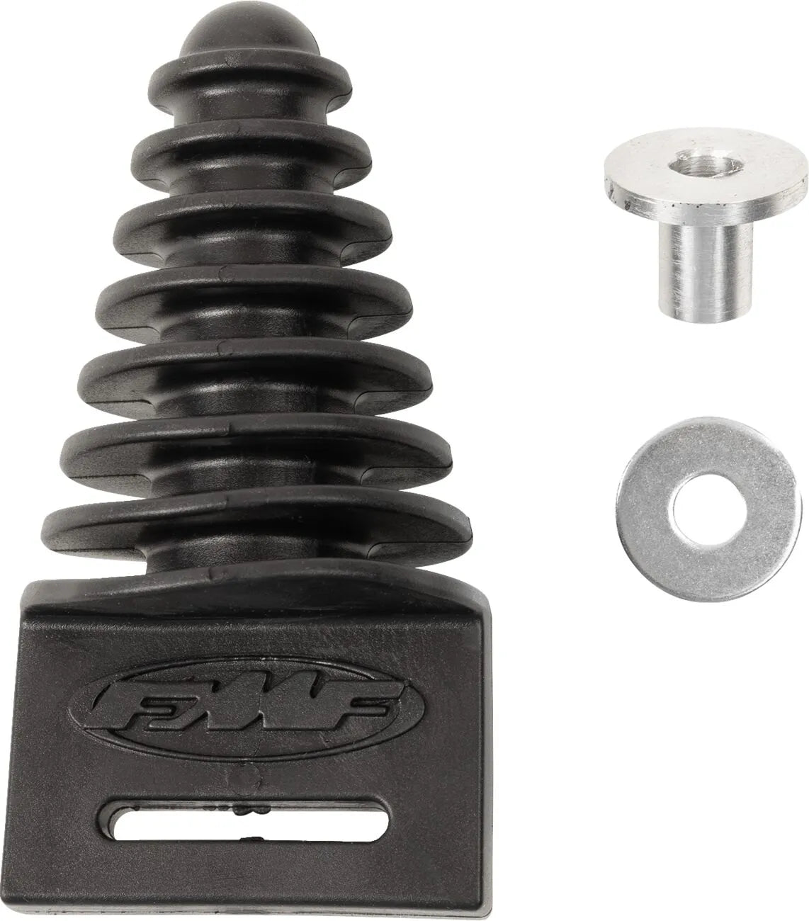 Fmf Factory 4.1 Rct Slip-on Muffler