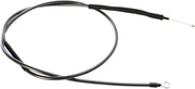 Magnum Shielding Black Pearl Clutch Cable