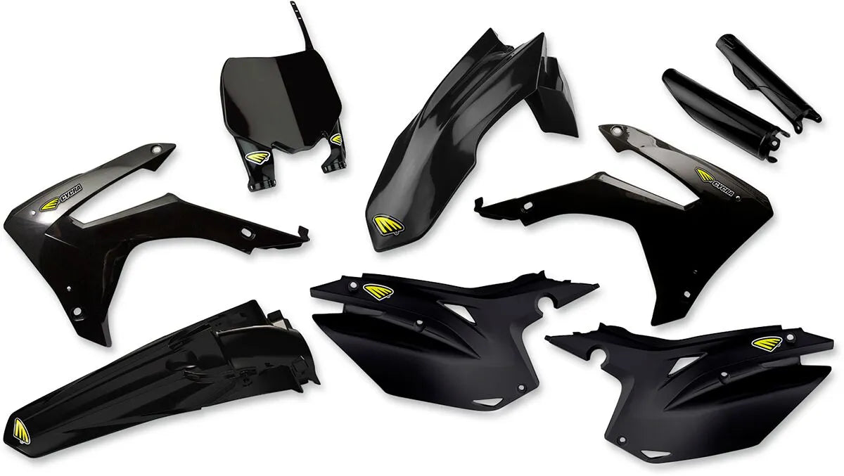 Cycra Powerflow Full Body Kit