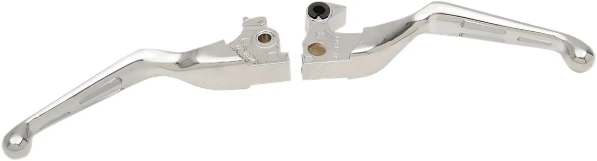 Drag Specialties Wide Blade Lever Set
