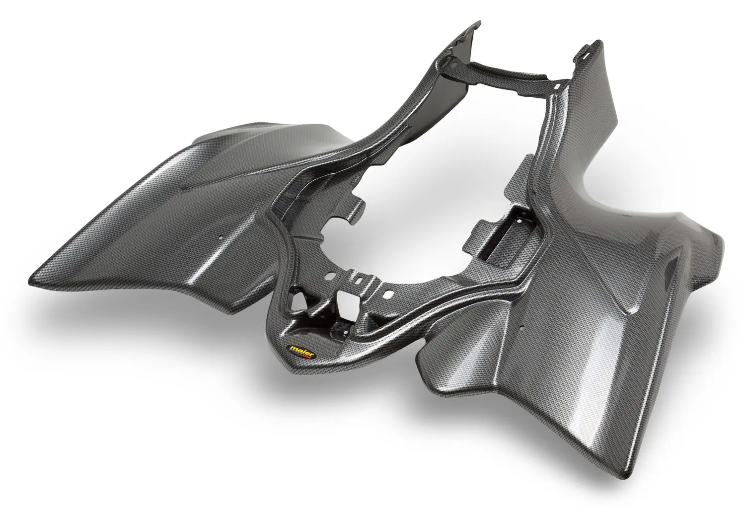 Maier Carbon Fiber Look Rear Fender