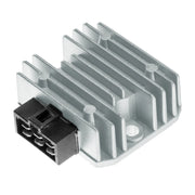 Motoplat Regulator - 12v Charging Upgrade