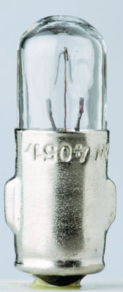 Flosser Halogen Bulbs - 12v 6w Bax9s