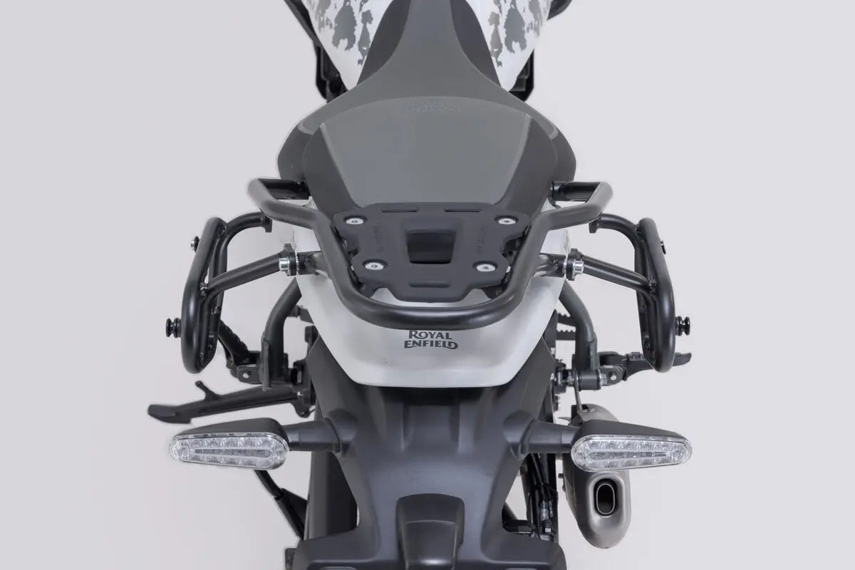 Sw-motech Legend Gear Lc1 & Lc2 Side Bag System