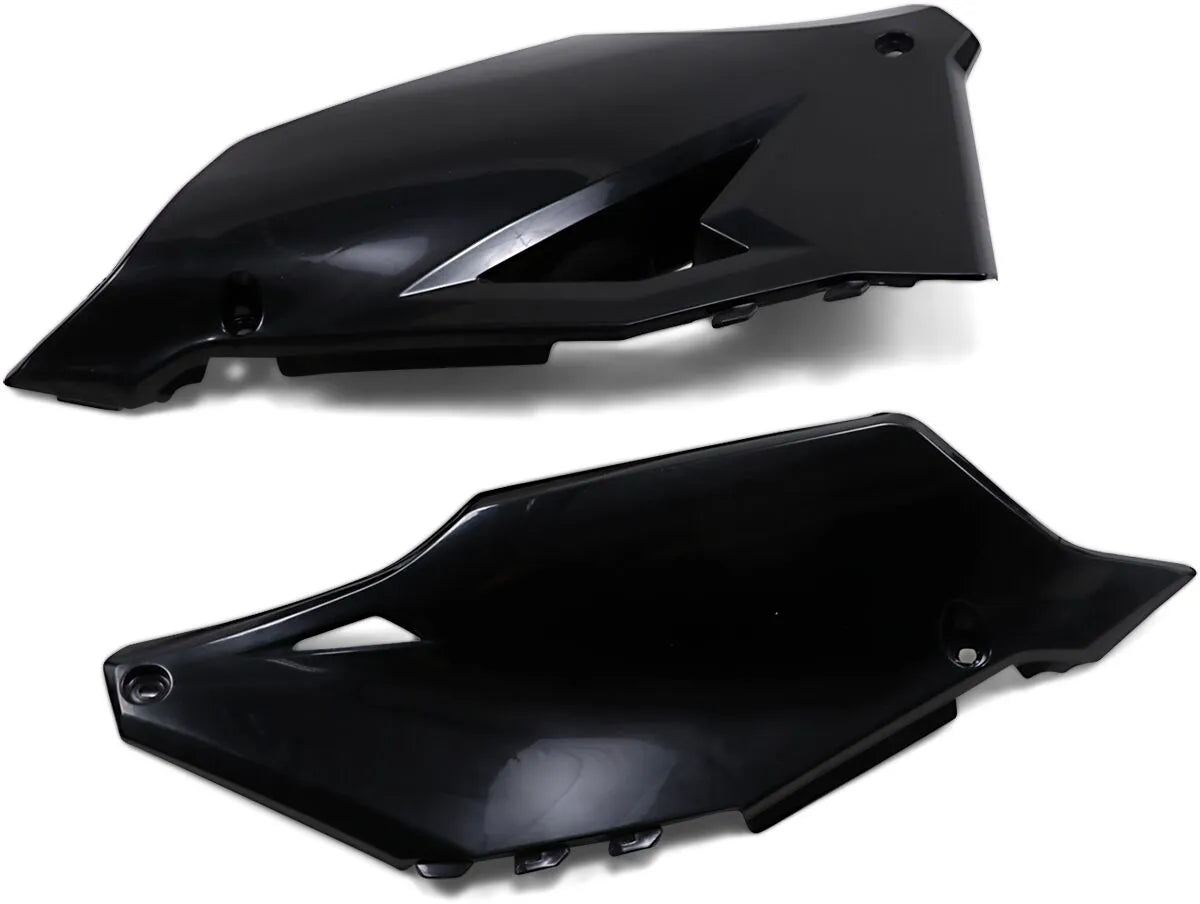 CYCRA Replacement Side Number Panels