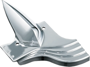 Kuryakyn Lower Front Frame Cover Chrome