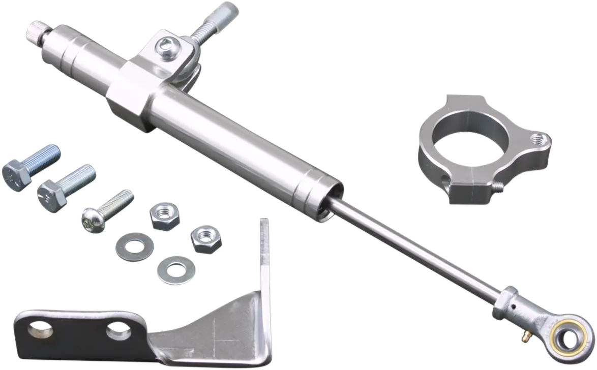 Drag Specialties Steering Damper Kit