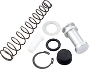 Drag Specialties Rear Brake Master Cylinder Rebuild Kit