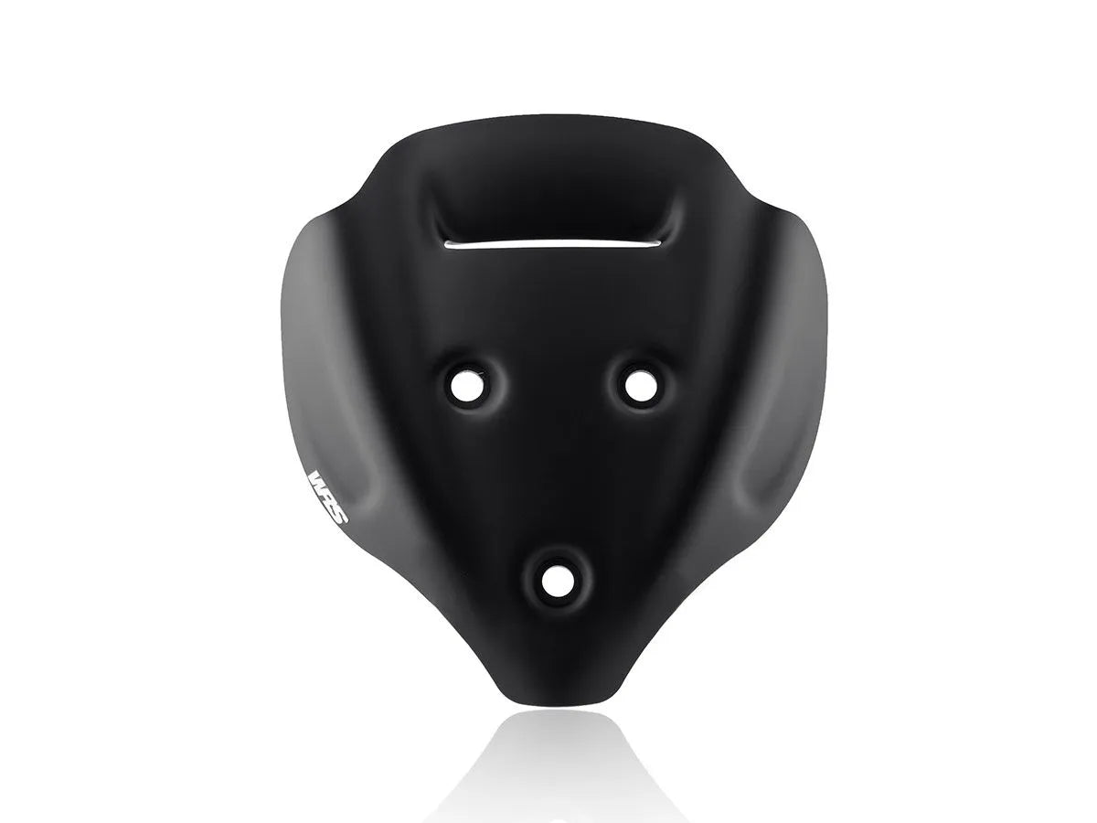 Wrs Windscreen - Enhanced Protection & Style